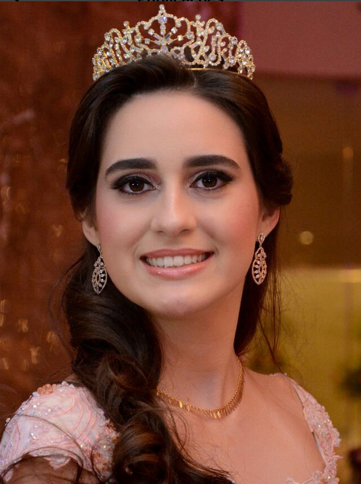 Luciana Marklew - Lisboa - Penteados para Eventos