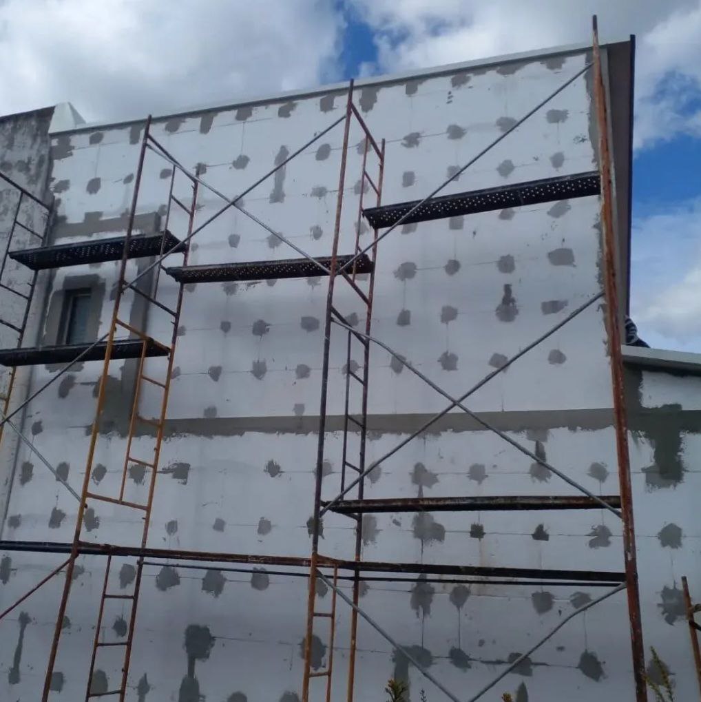 ConstruaMais - Montijo - Remoção de Lixo
