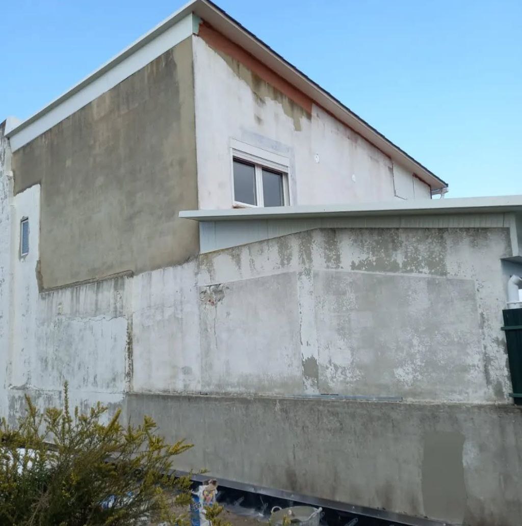 ConstruaMais - Montijo - Telhados e Coberturas