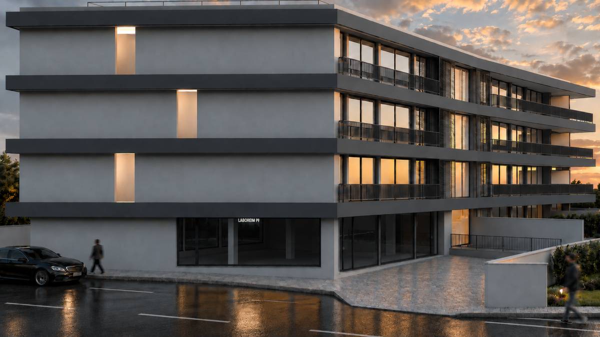 Mateus | Arquitectura e Design - Vila Nova de Gaia - Remodelação da Casa