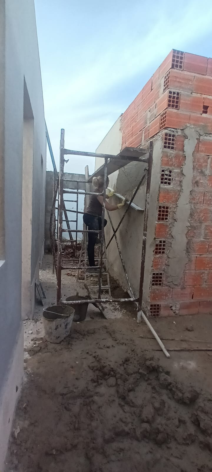 Cristiana Ladrilhos & Construção - Palmela - Teppich verlegen