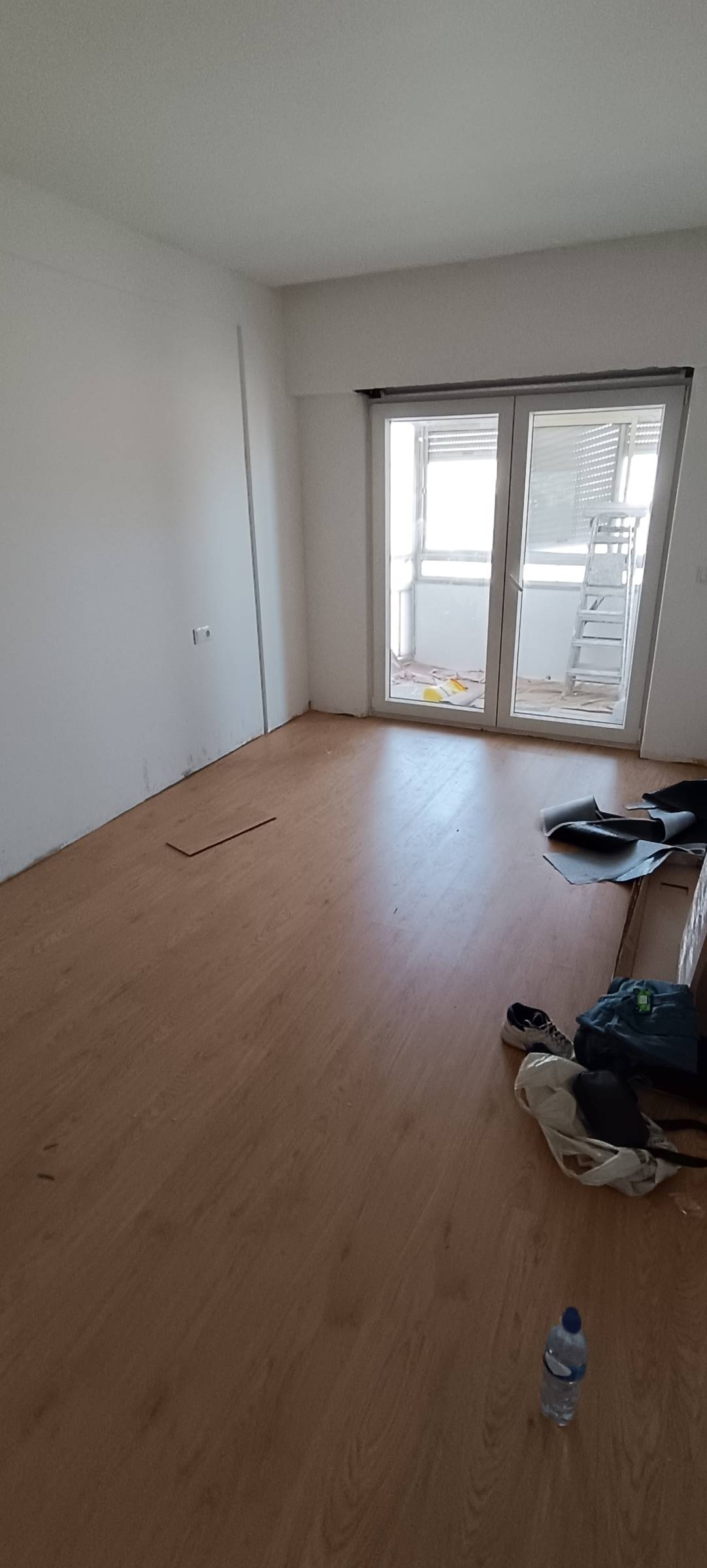 LF Carpintaria - Lisboa - Laminatboden verlegen