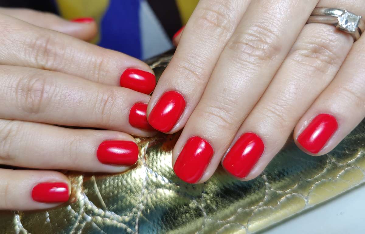 Sveta - Santa Comba Dão - Maquillaje para eventos