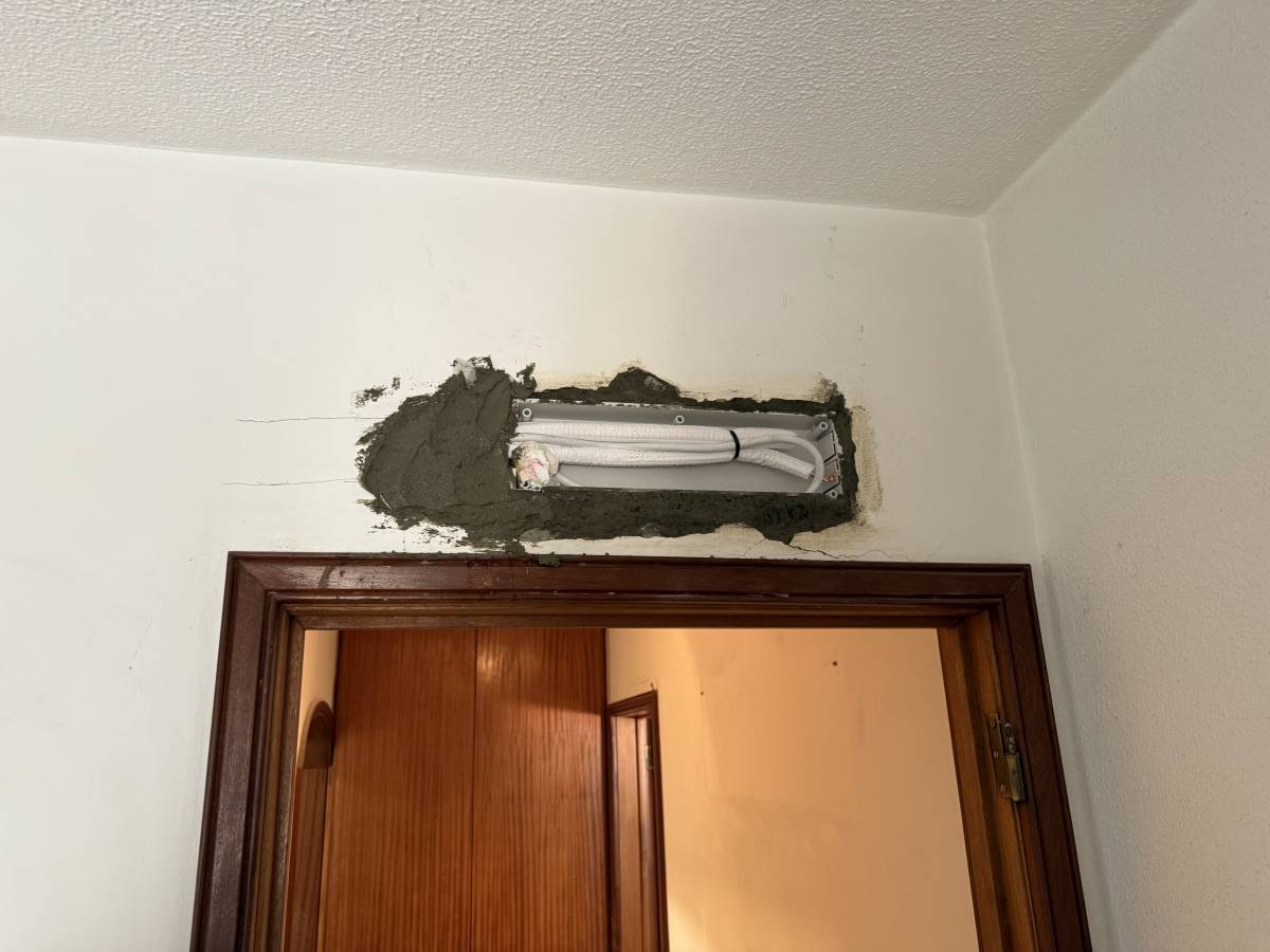 LuiAVAC - Amadora - Reparación de aspiradoras