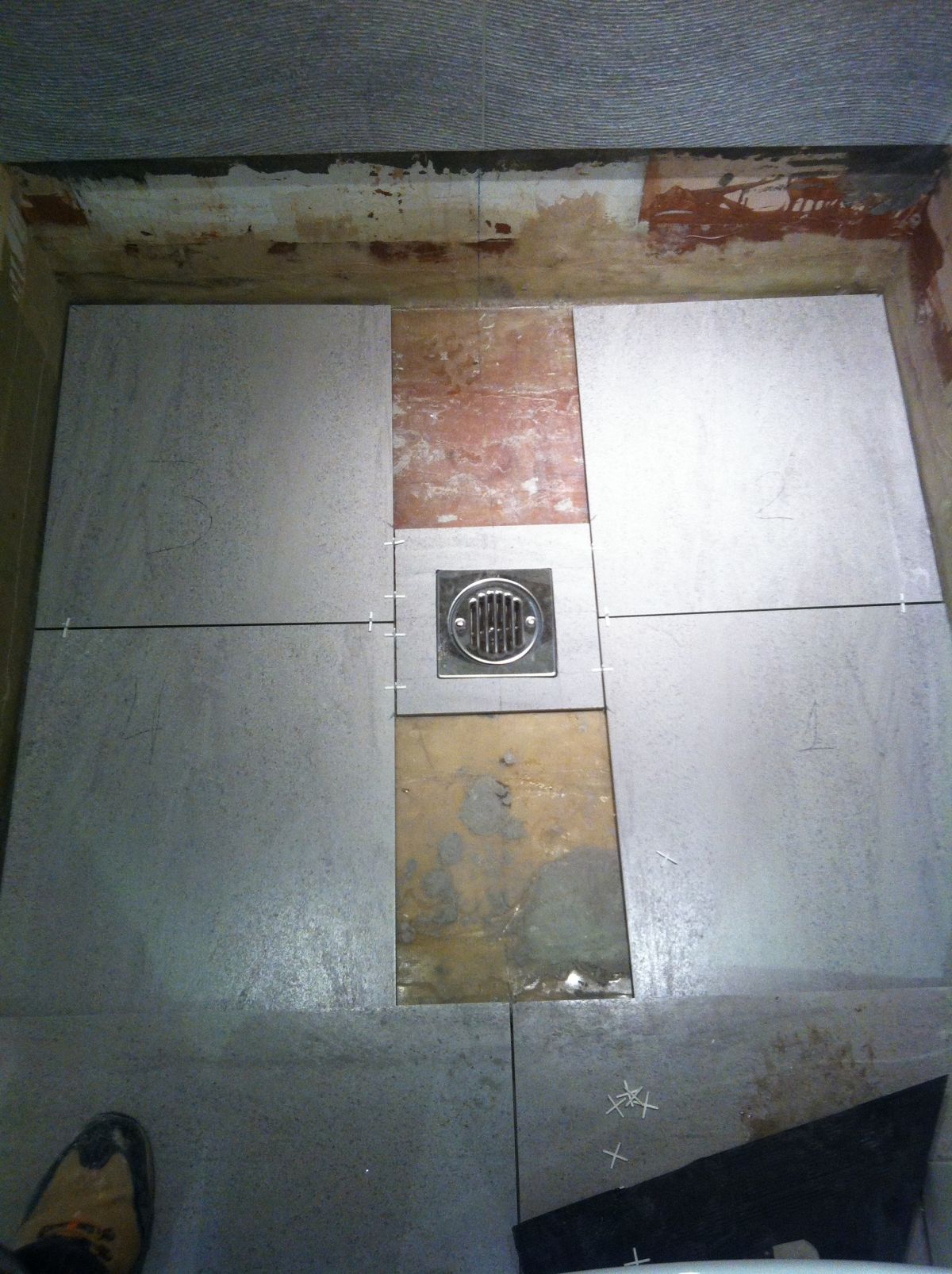Carlos Diego Sifuente Rodrigues - Leiria - Flooring