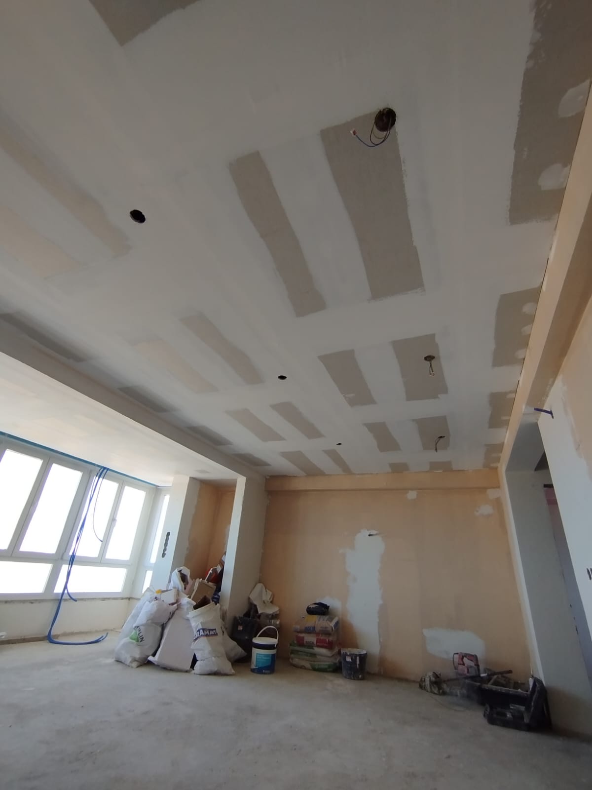 Art Forros e Remodelações - Marinha Grande - Isolamento Interior