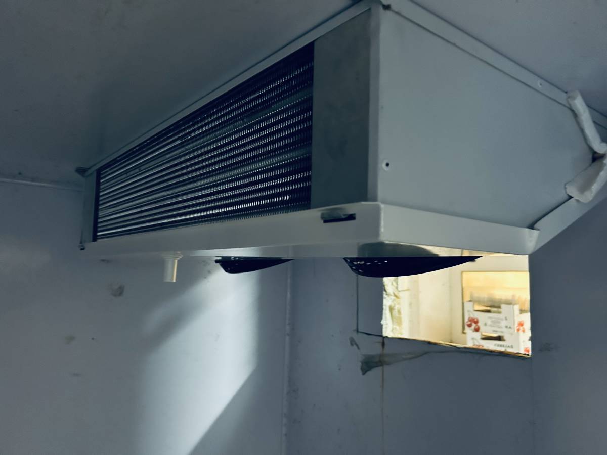 LuiAVAC - Amadora - Instalación de aire acondicionado centralizado
