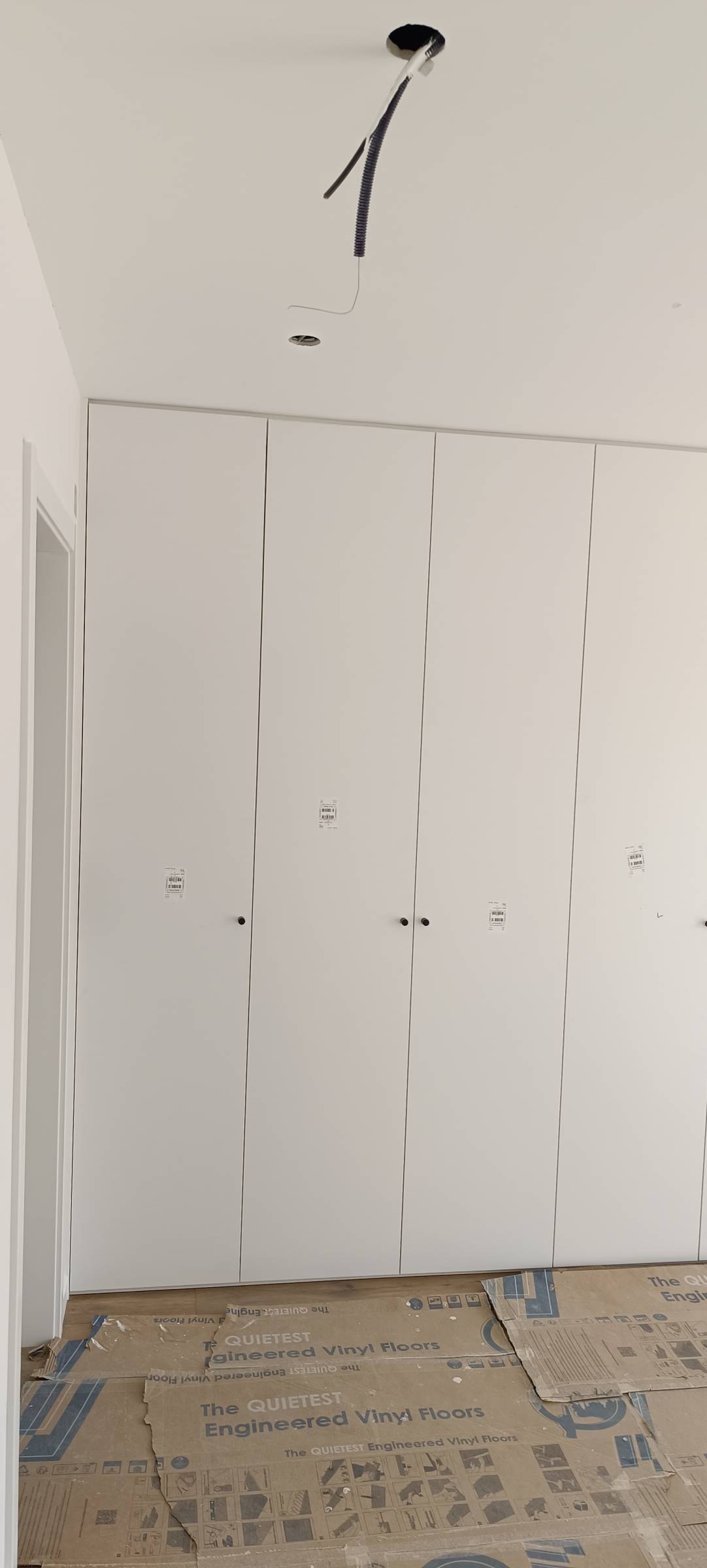 LF Carpintaria - Lisboa - Fußboden