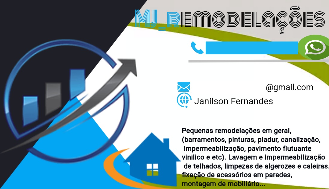 MJ_remodelações - Almada - Remodelación de armarios