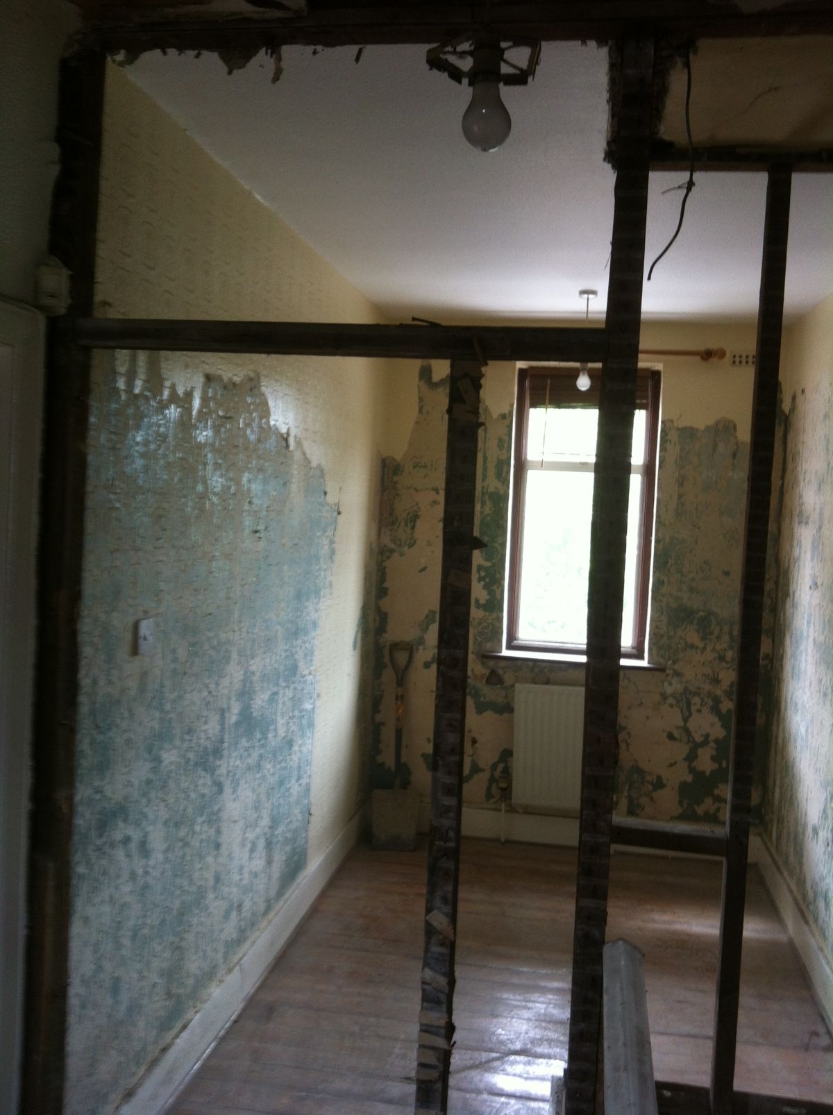Carlos Diego Sifuente Rodrigues - Leiria - Drywall Repair and Texturing