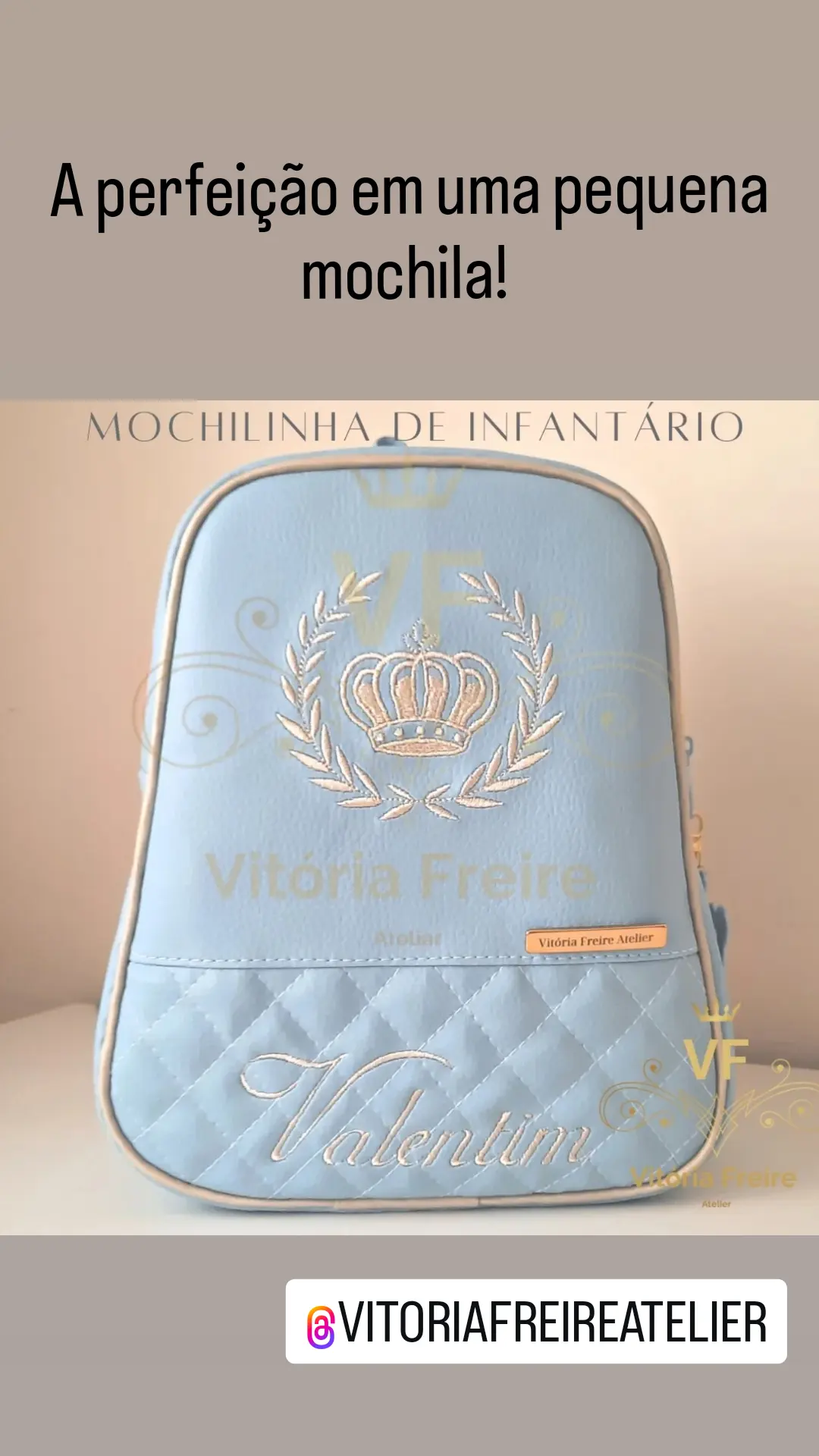 Vitoria Freire Atelier - Entroncamento - Custom Gift Baskets