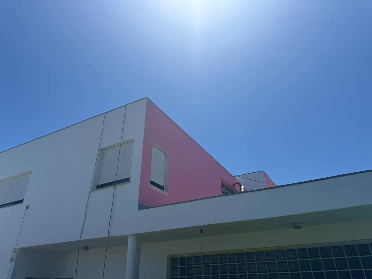 Act4impact - Amadora - Instalação de Pavimento em Pedra ou Ladrilho