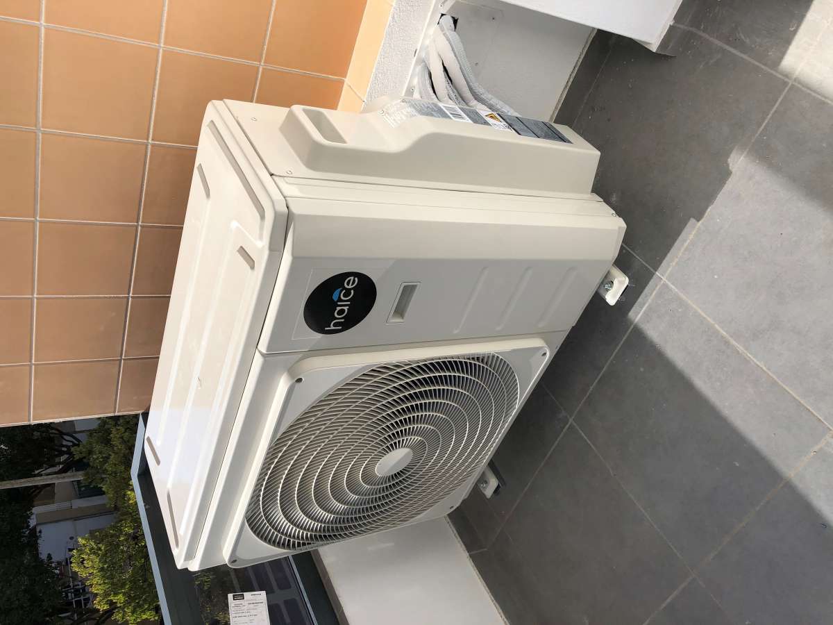 All 1 FM - Lagoa - Central Air Conditioning Repair