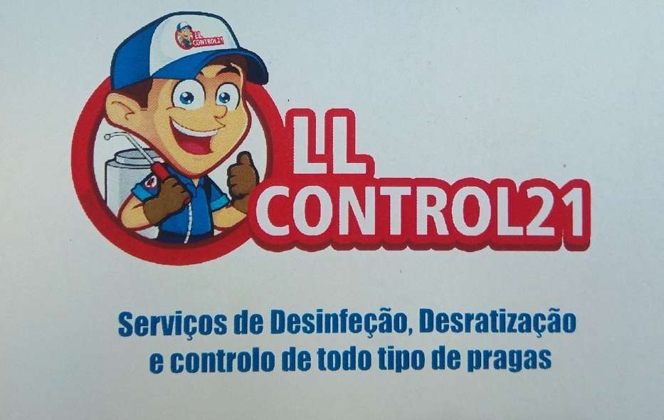 LLcontrol21 - Odivelas - Bed Bug Extermination