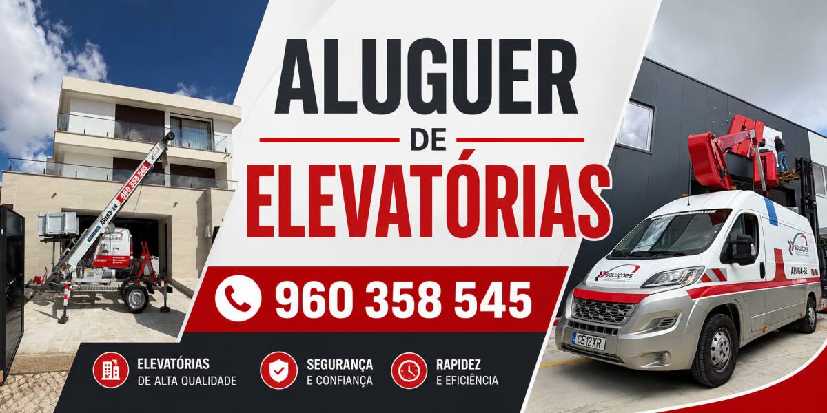 Soluções empreendimentos - Moita - Concrete Flooring Installation
