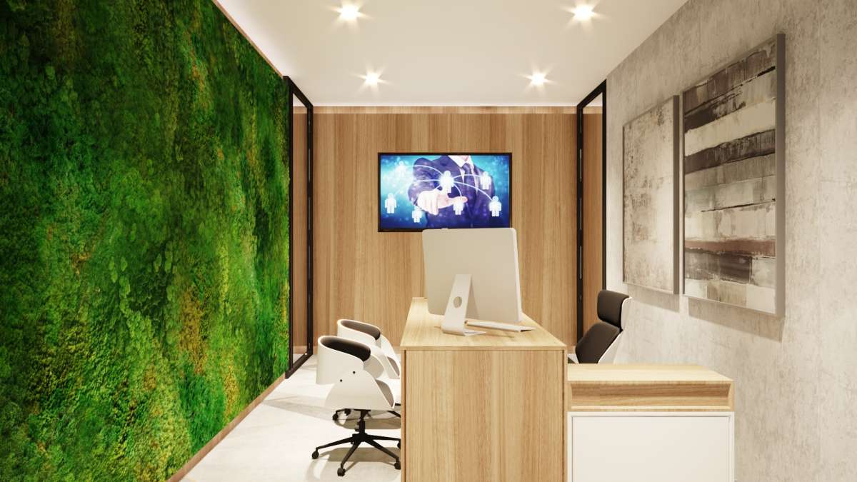 naladesign - Vila Nova de Gaia - Decoración de interiores