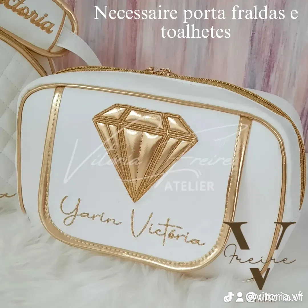 Vitoria Freire Atelier - Entroncamento - Cestos Presente Personalizados