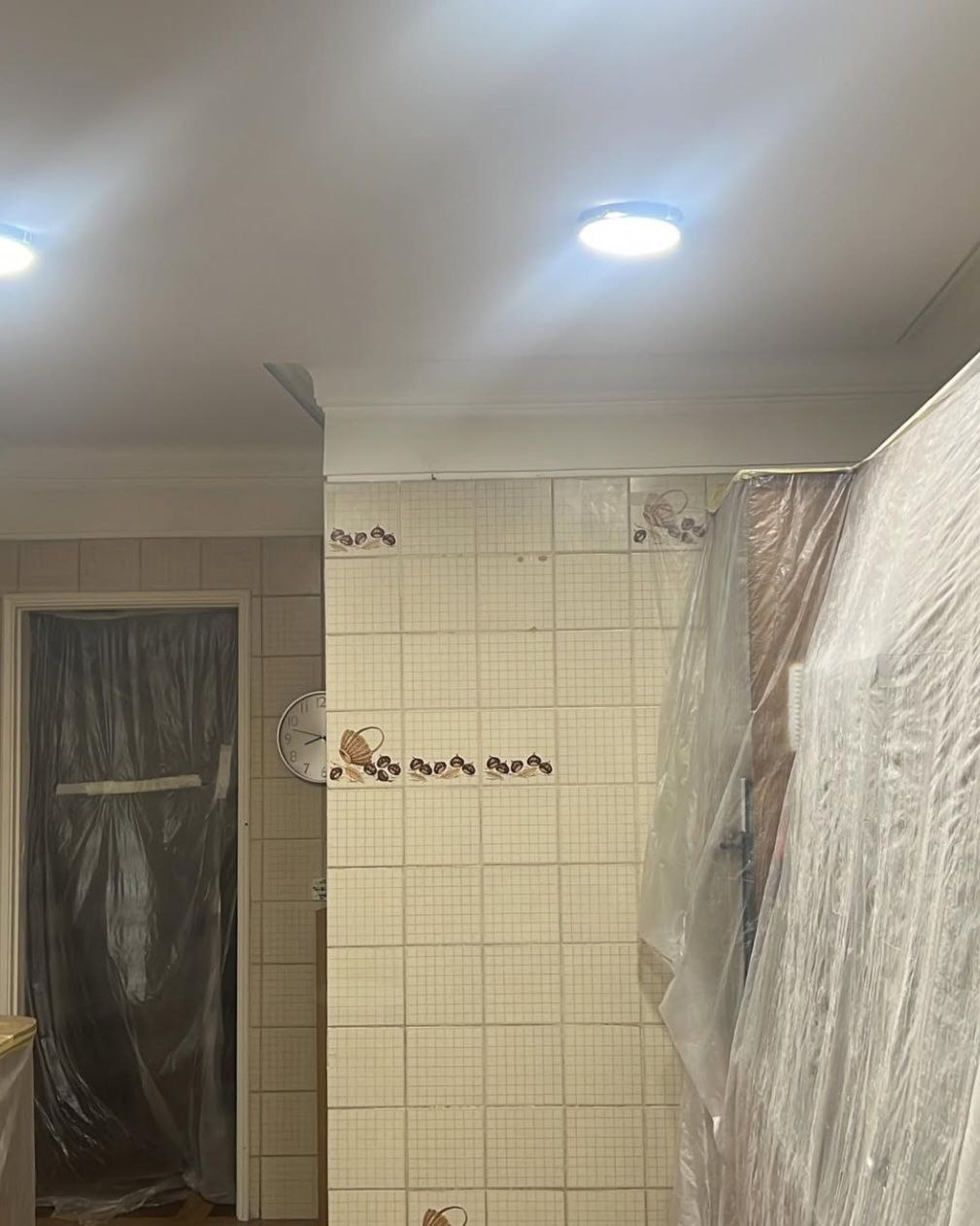 ConstruaMais - Montijo - Instalação de Ventoinha