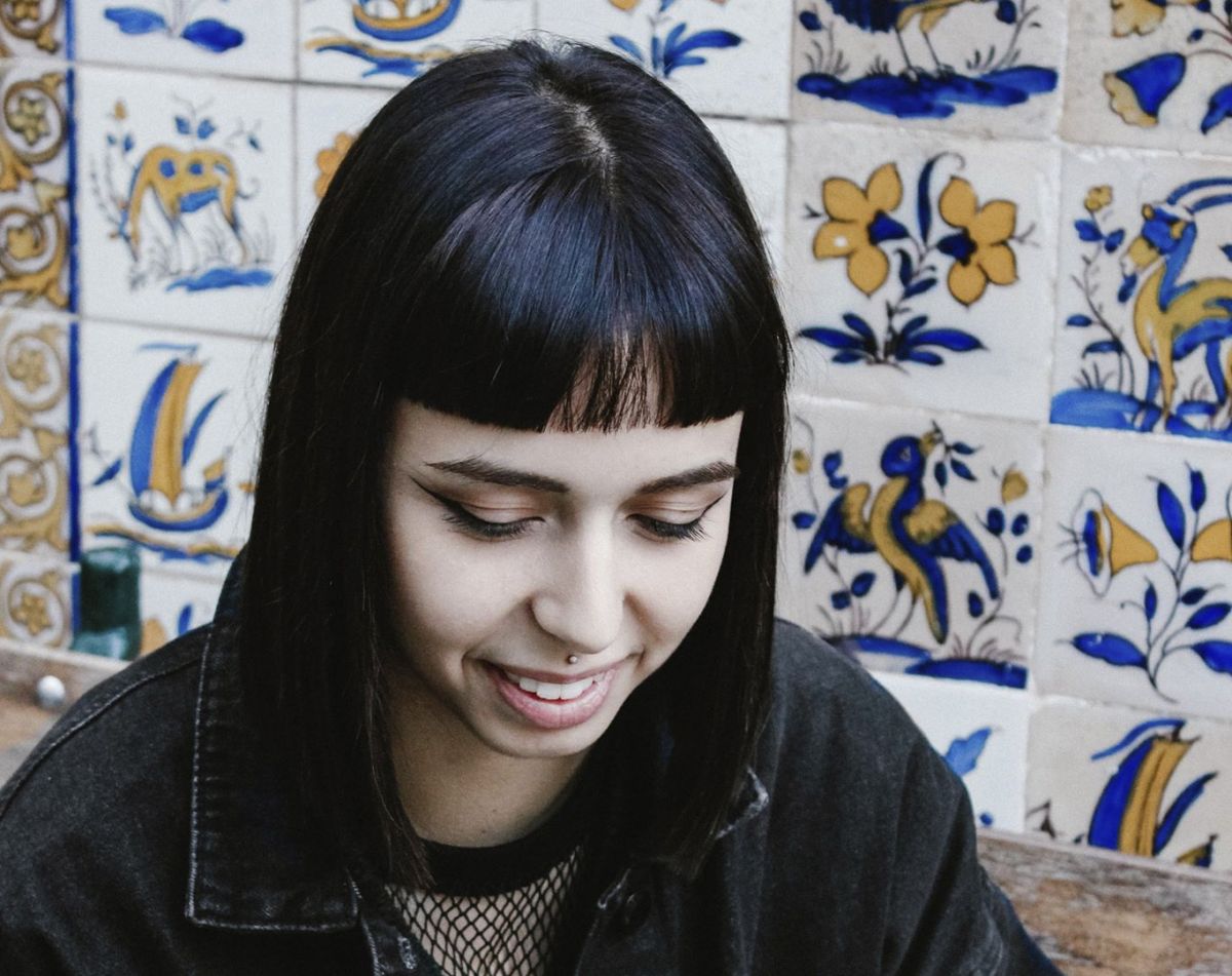 Sara Abrantes - Design & Ilustração - Lisboa - Designer Gráfico