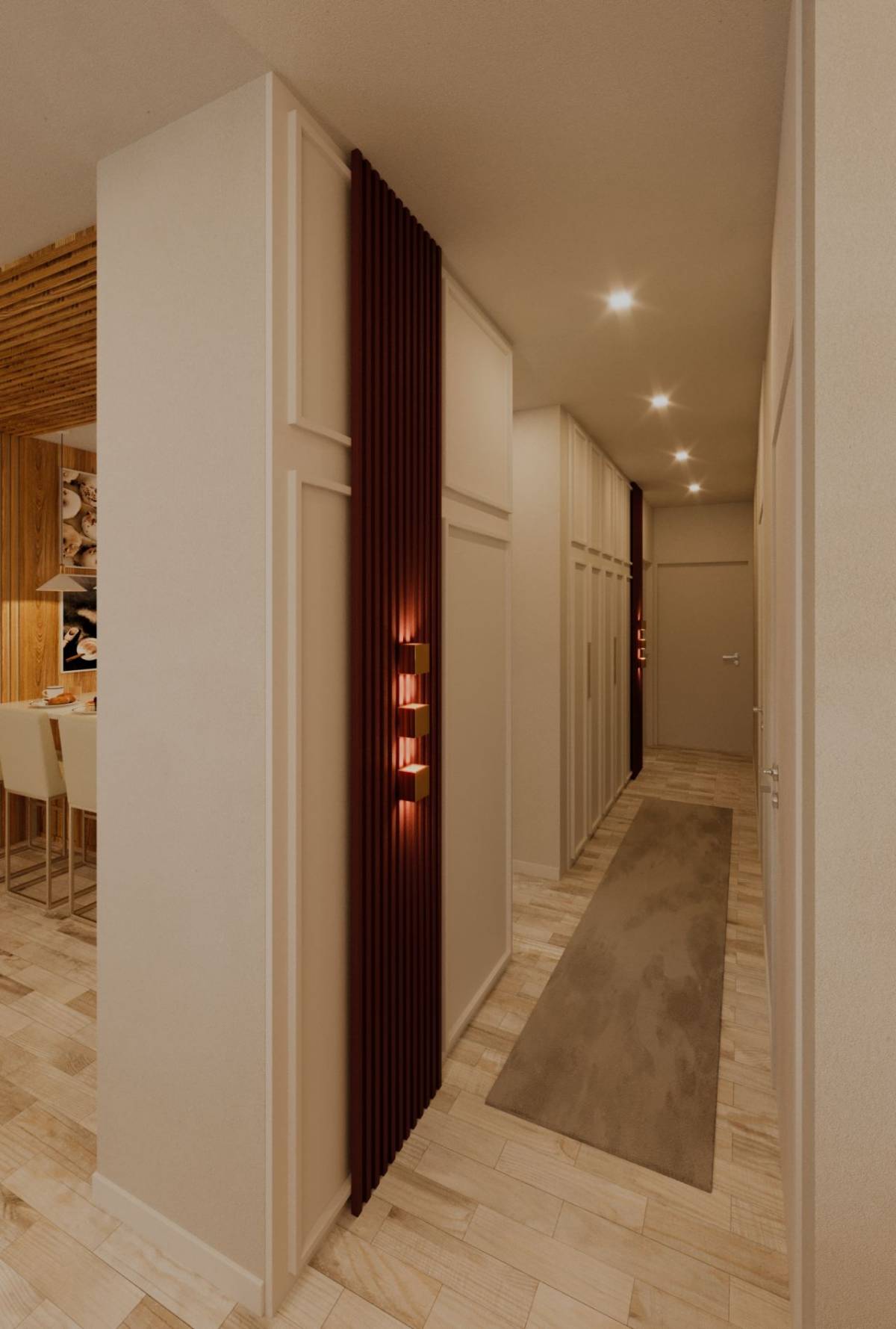 Camila Herrmann - Santo Tirso - Interior Design