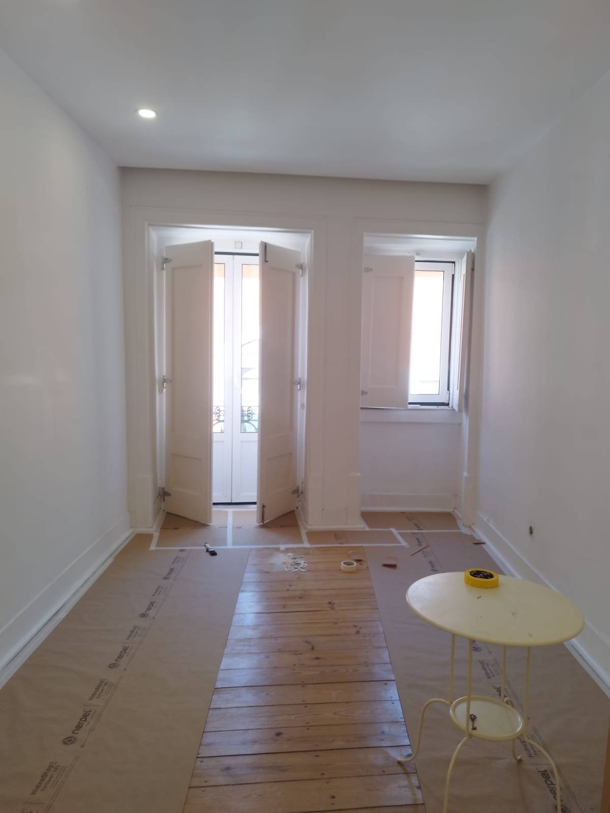 LBP REMODELAÇÃO E CONSTRUÇÃO - Cascais - Obras em Casa