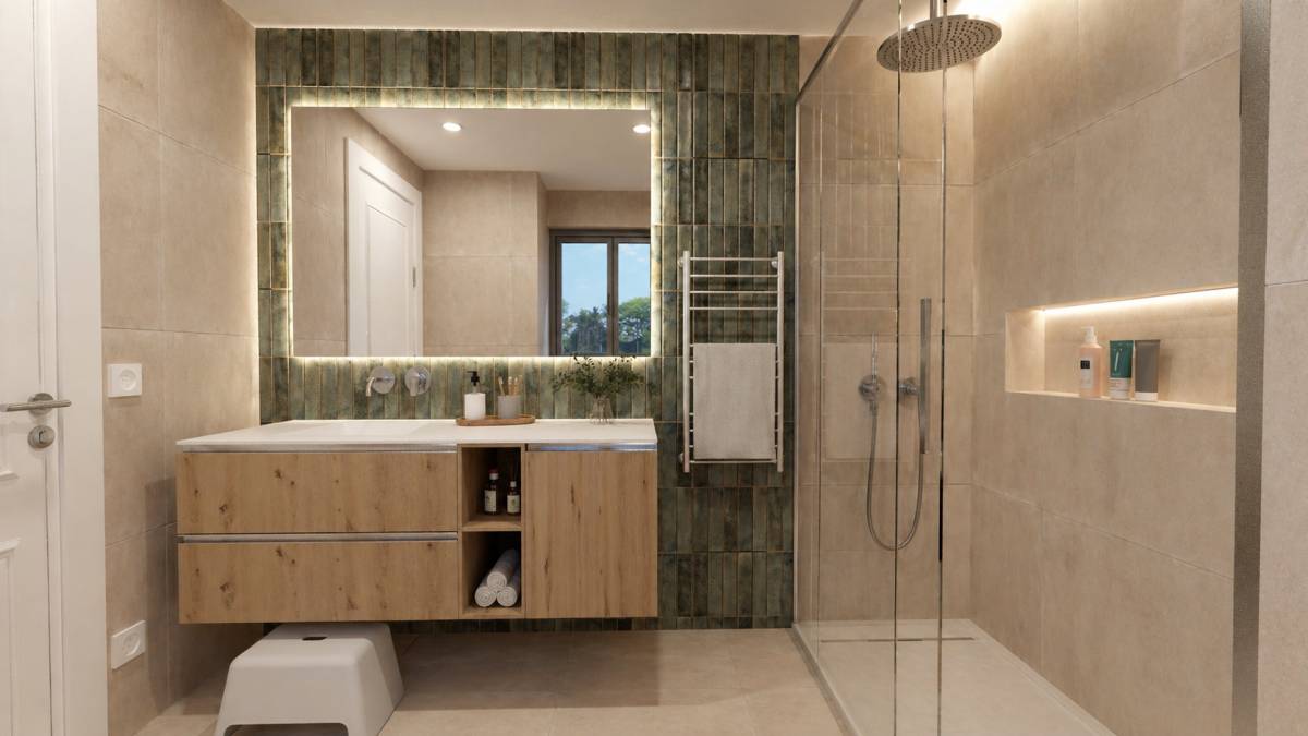Inês Afonso - Arruda dos Vinhos - Interior Design