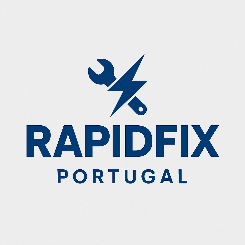 RapidFix Portugal - Silves - Reparação de Telemóvel ou Tablet