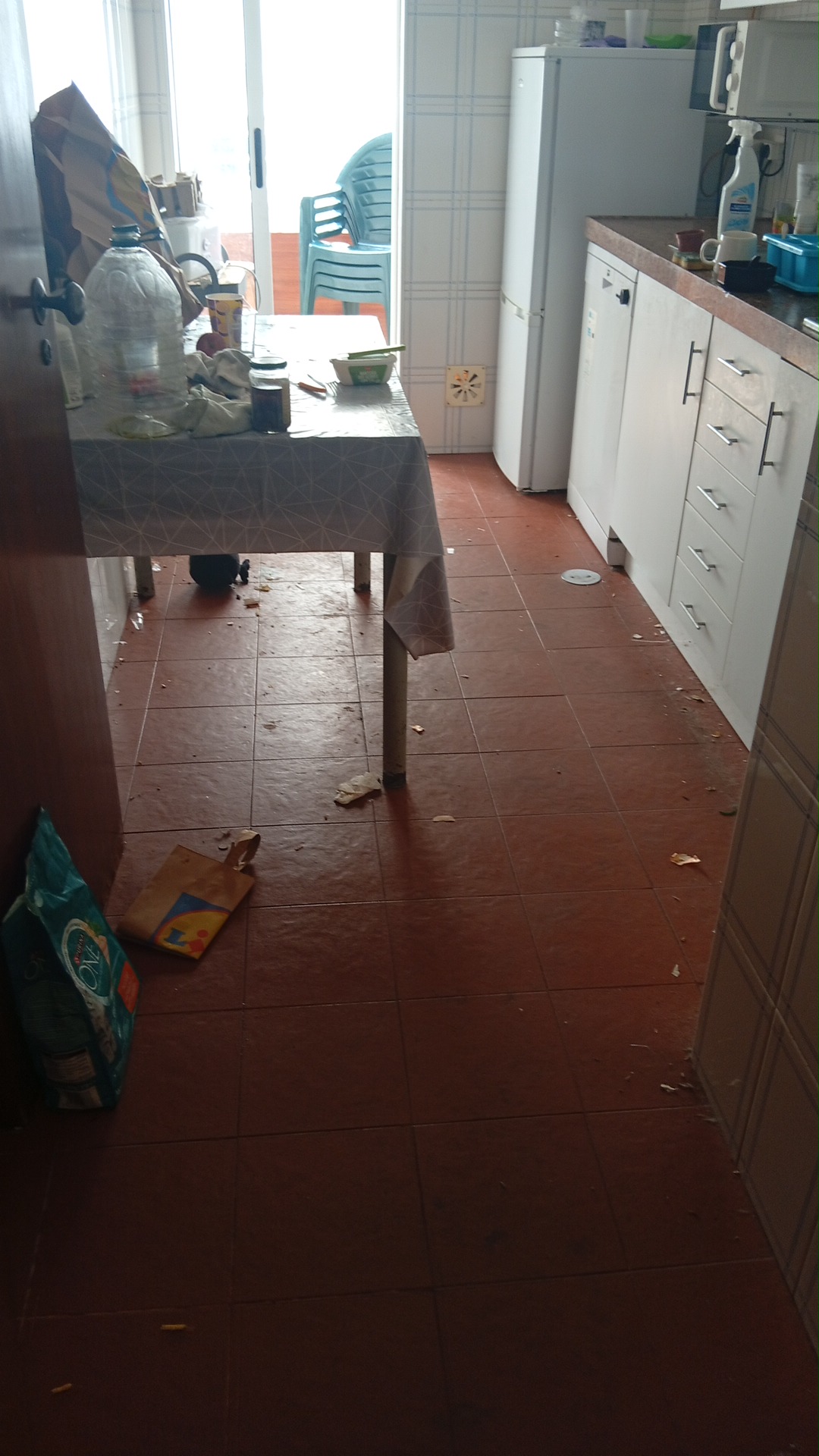 Isa - Silves - House Cleaning (Recurring)