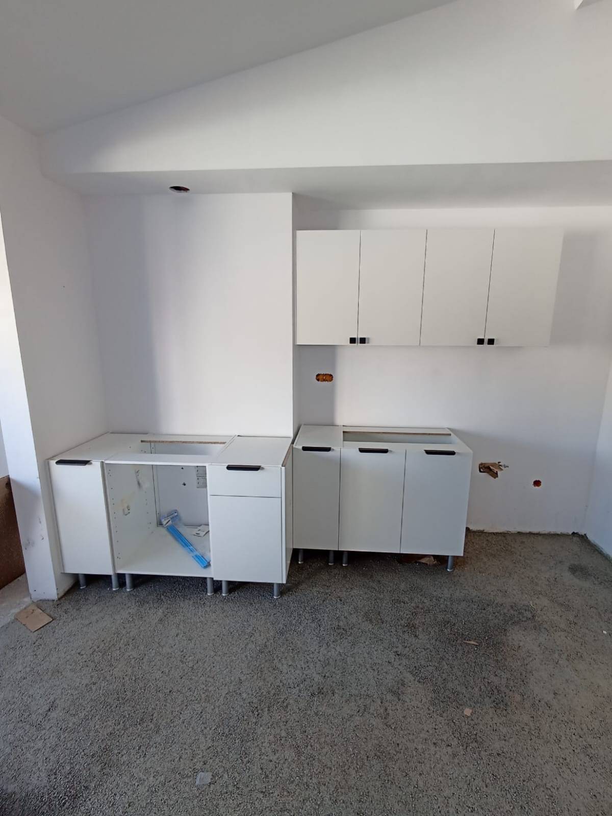 LF Carpintaria - Lisboa - Parkettboden verlegen