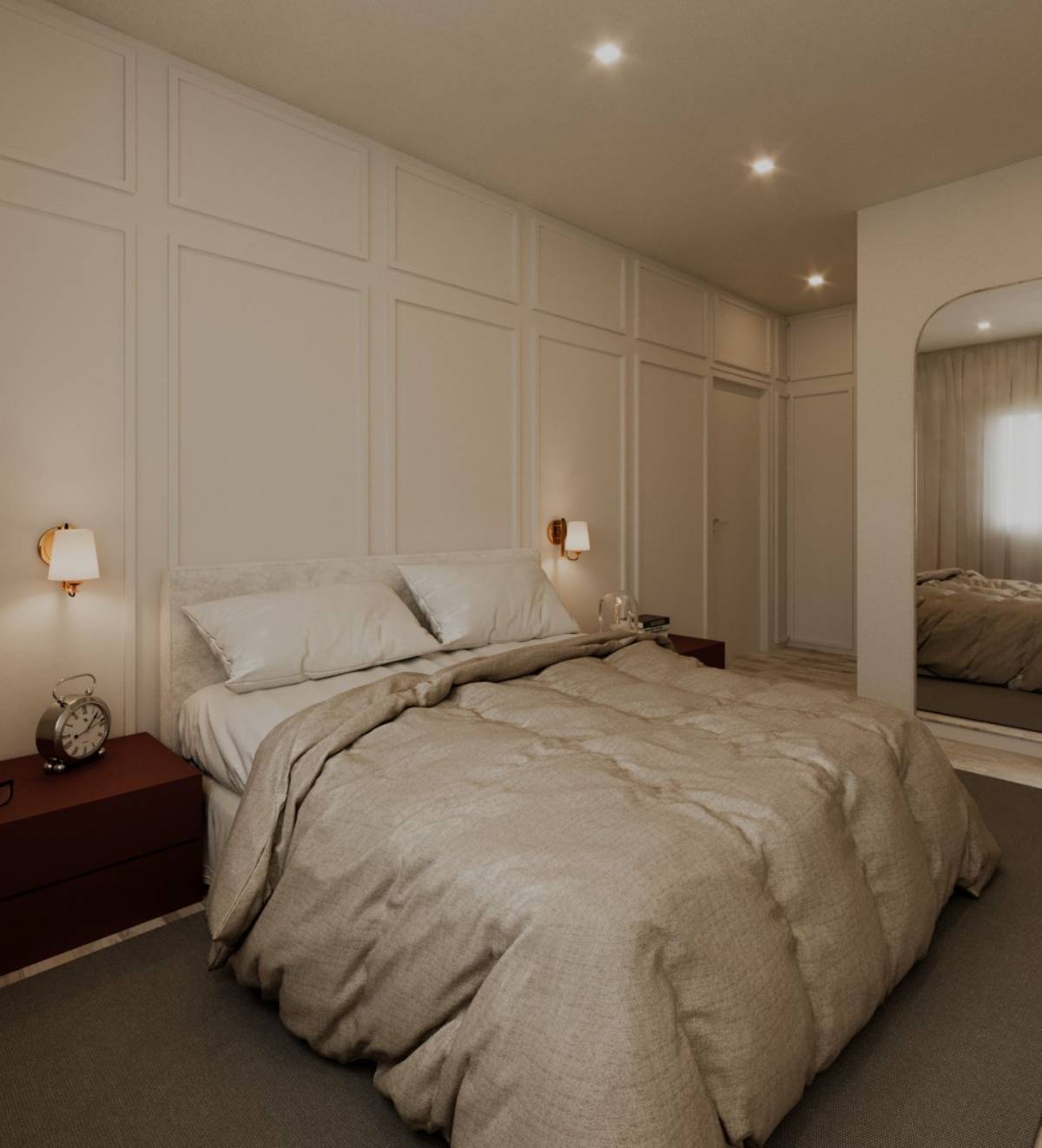 Camila Herrmann - Santo Tirso - Remodel a Room