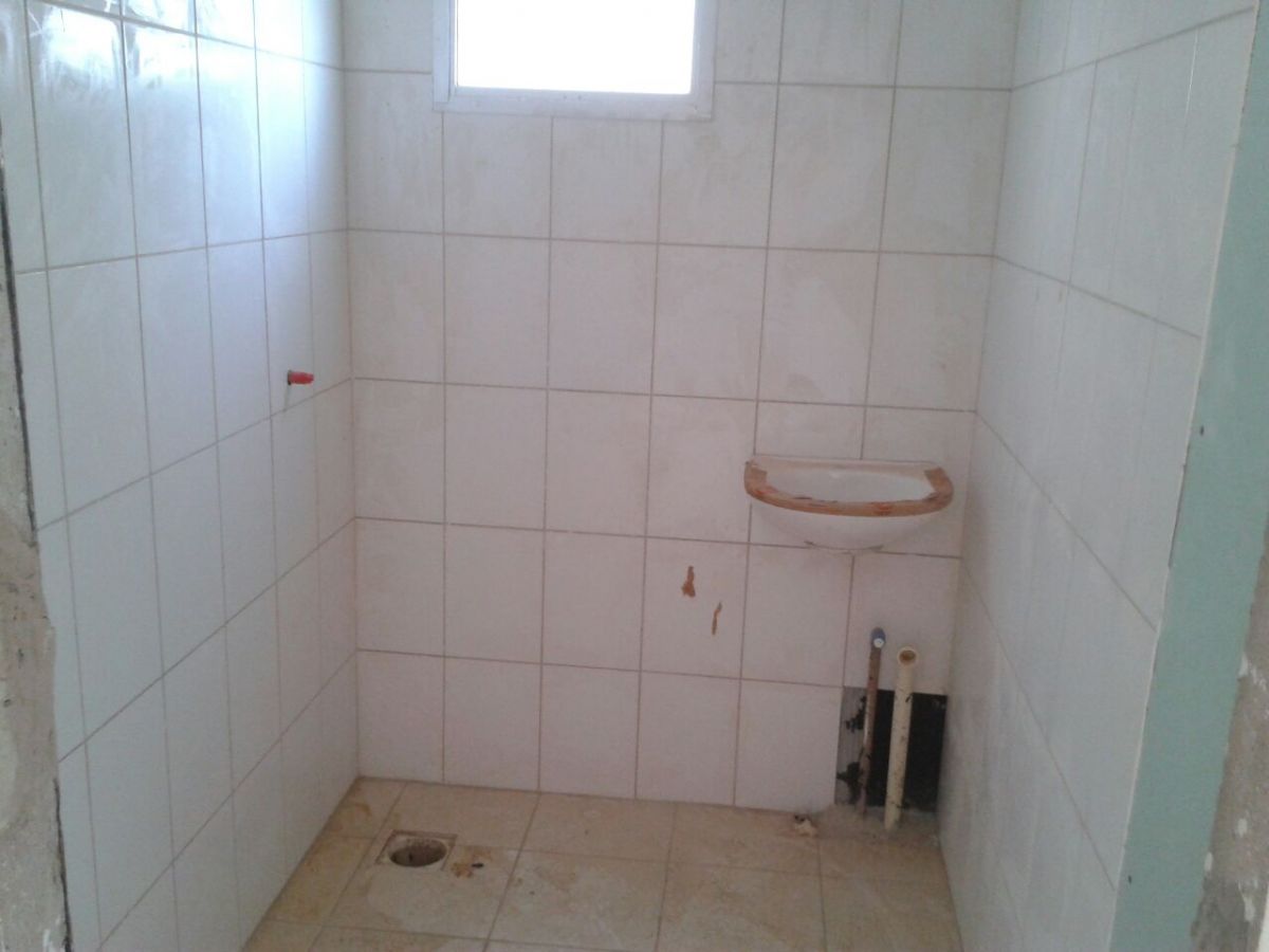 Carlos Diego Sifuente Rodrigues - Leiria - Balcony Remodel