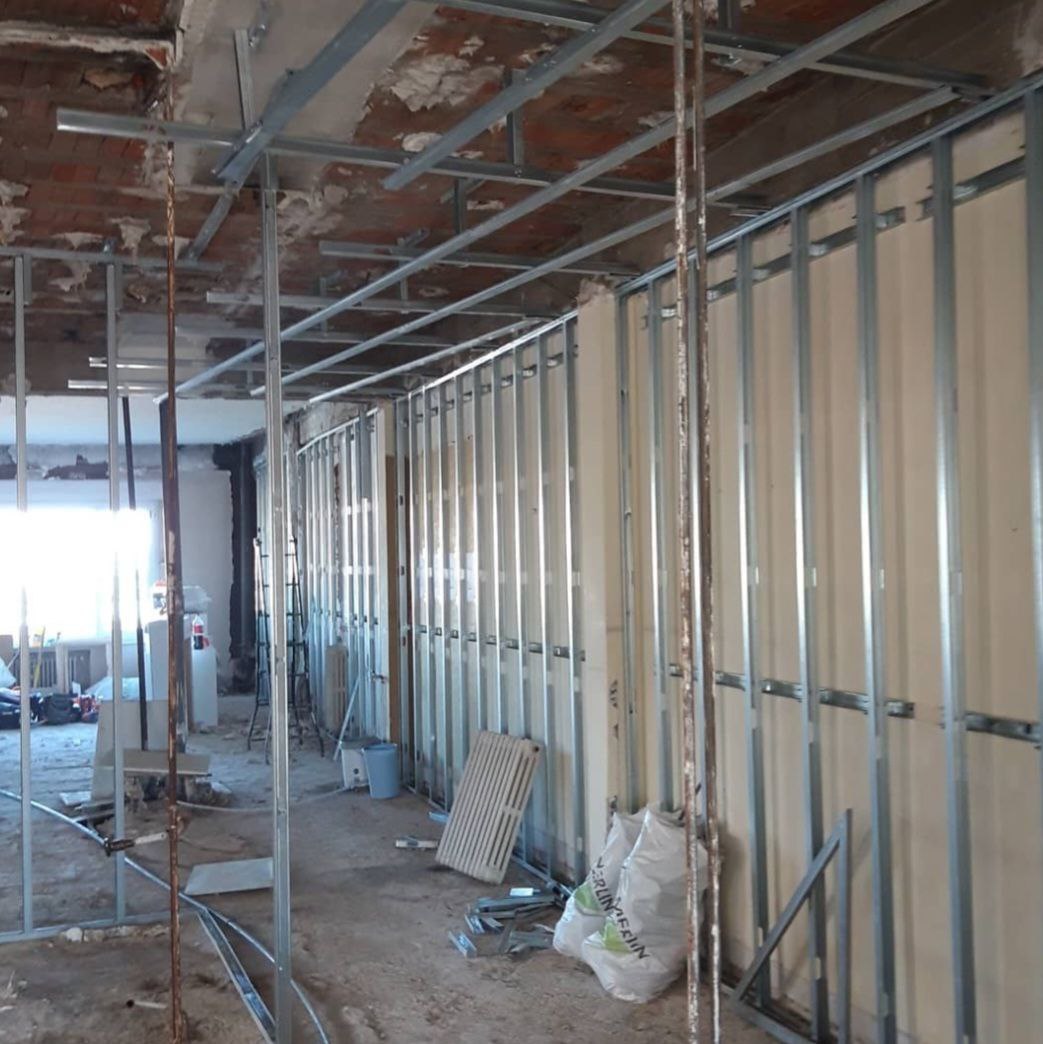 ConstruaMais - Montijo - Canalização