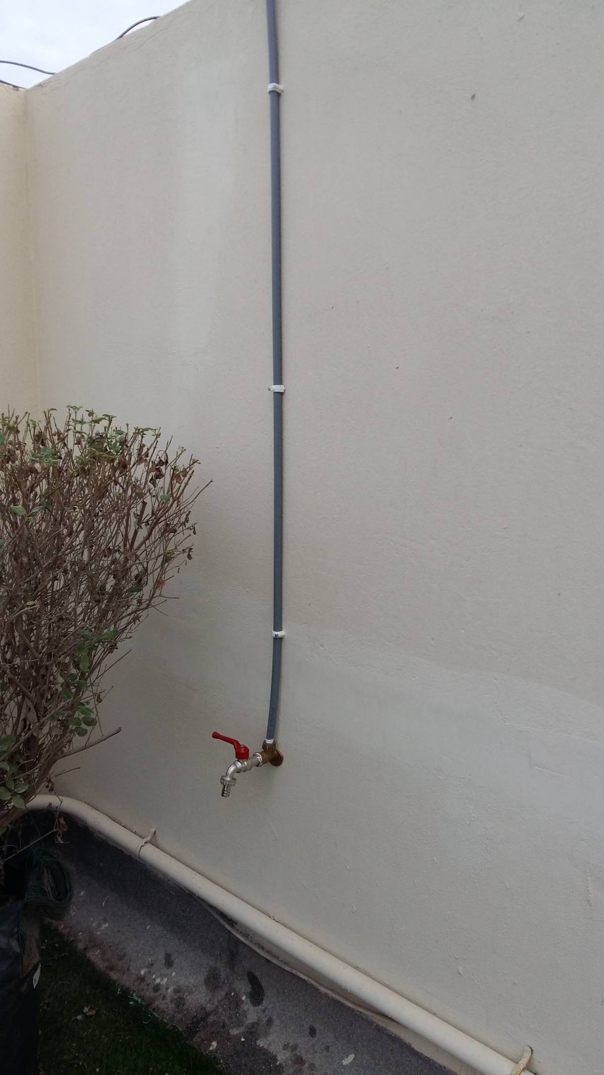 Obras de acabamentos, canalização, instalações electrónica - Lisboa - Instalação de Ventoinha