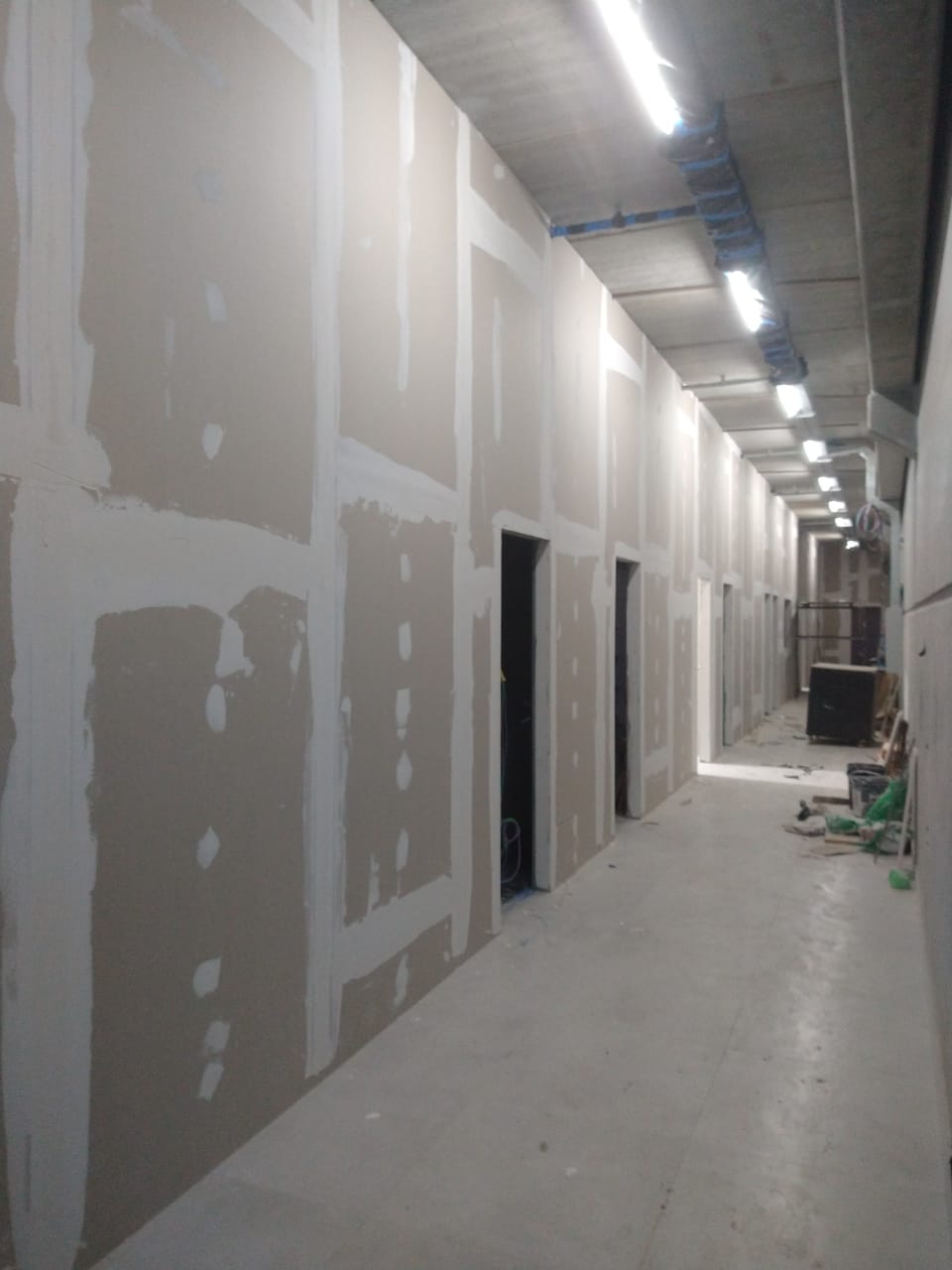 Art Forros e Remodelações - Marinha Grande - Insonorização