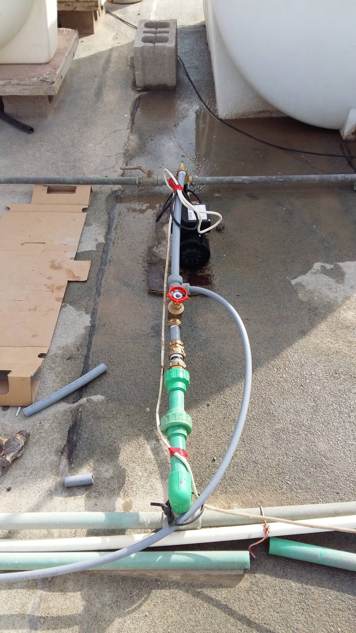 Obras de acabamentos, canalização, instalações electrónica - Lisboa - Remodelação de Armários