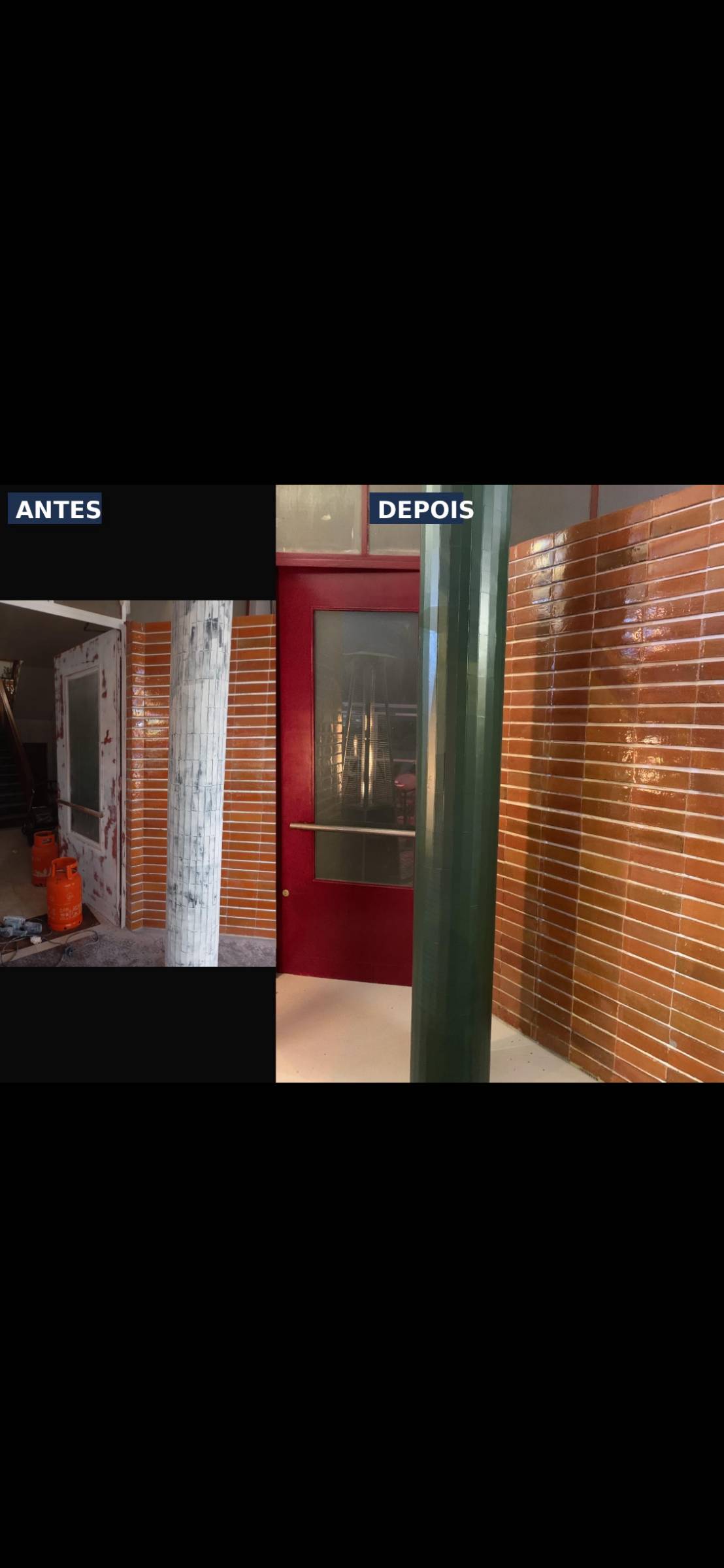 Nova Forma Obras & Remodelações - Oeiras - Demolição de Construções