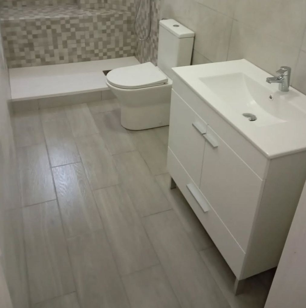 ConstruaMais - Montijo - Instalação de Interruptores e Tomadas