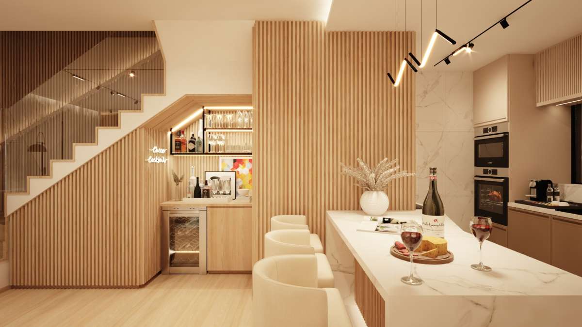 naladesign - Vila Nova de Gaia - Diseño de interiores