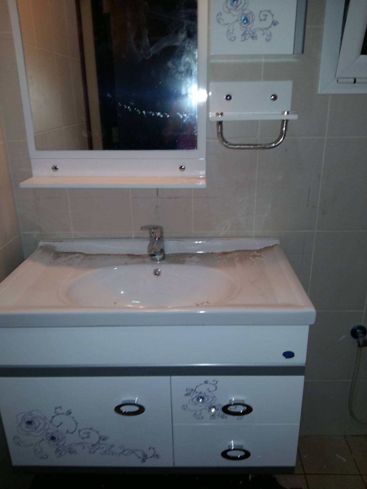 Obras de acabamentos, canalização, instalações electrónica - Lisboa - Reparação ou Manutenção de Fossa Séptica