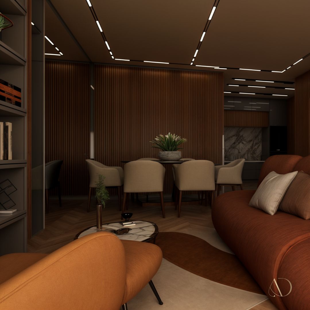Áurea Design - Lisboa - Fixtures