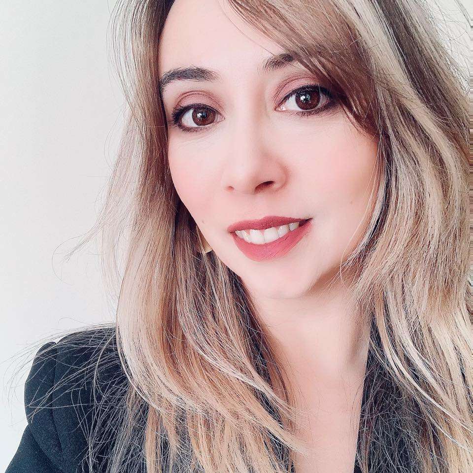 Raquel Moura - Vila Nova de Gaia - Marketing