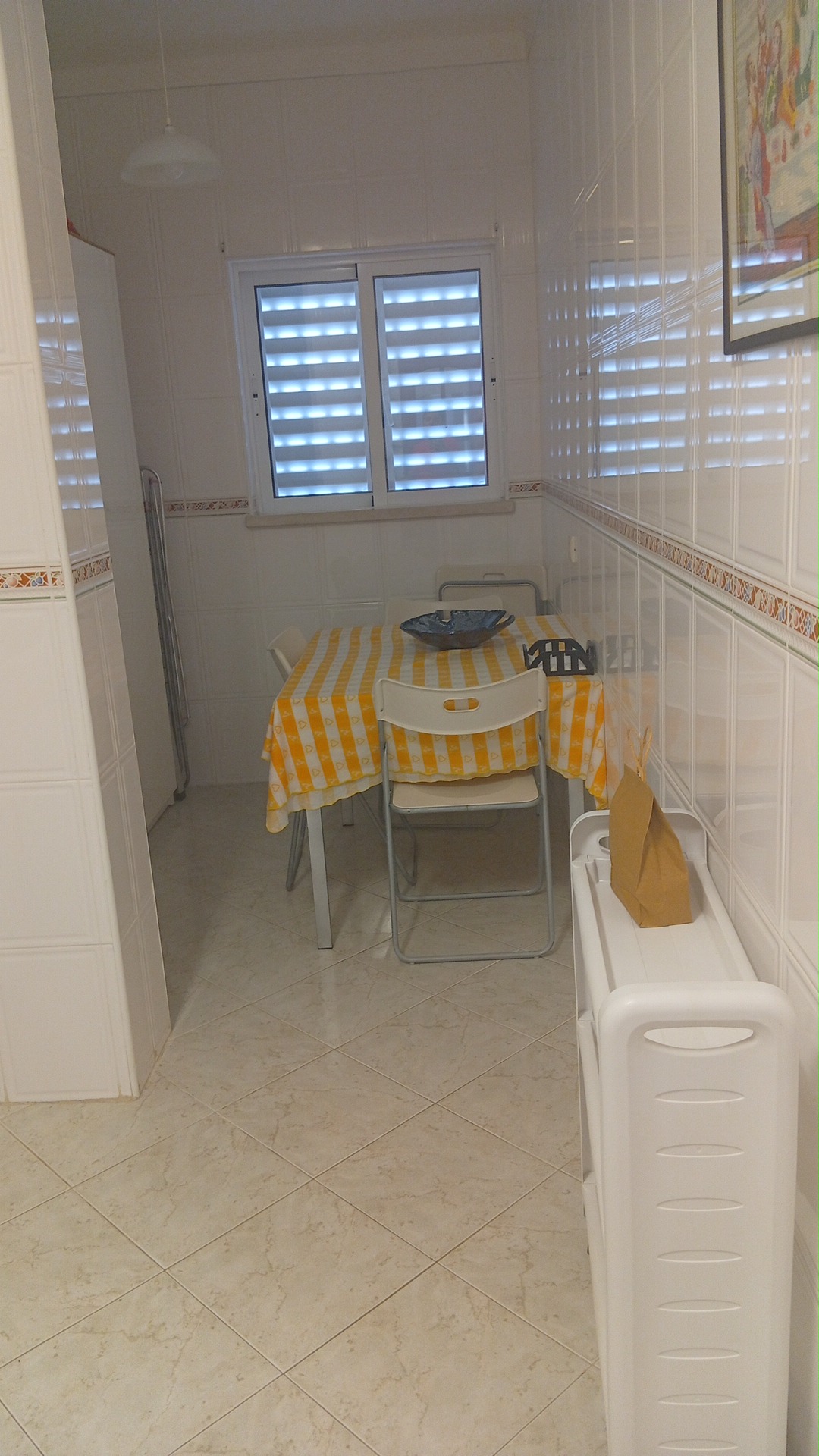 Isa - Silves - Window Blinds Cleaning