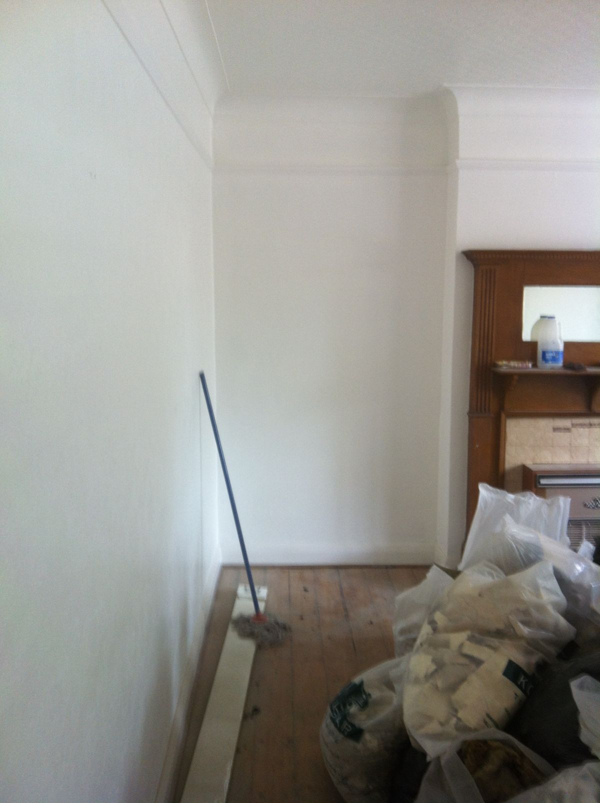 Carlos Diego Sifuente Rodrigues - Leiria - Hardwood Floor Repair or Partial Replacement