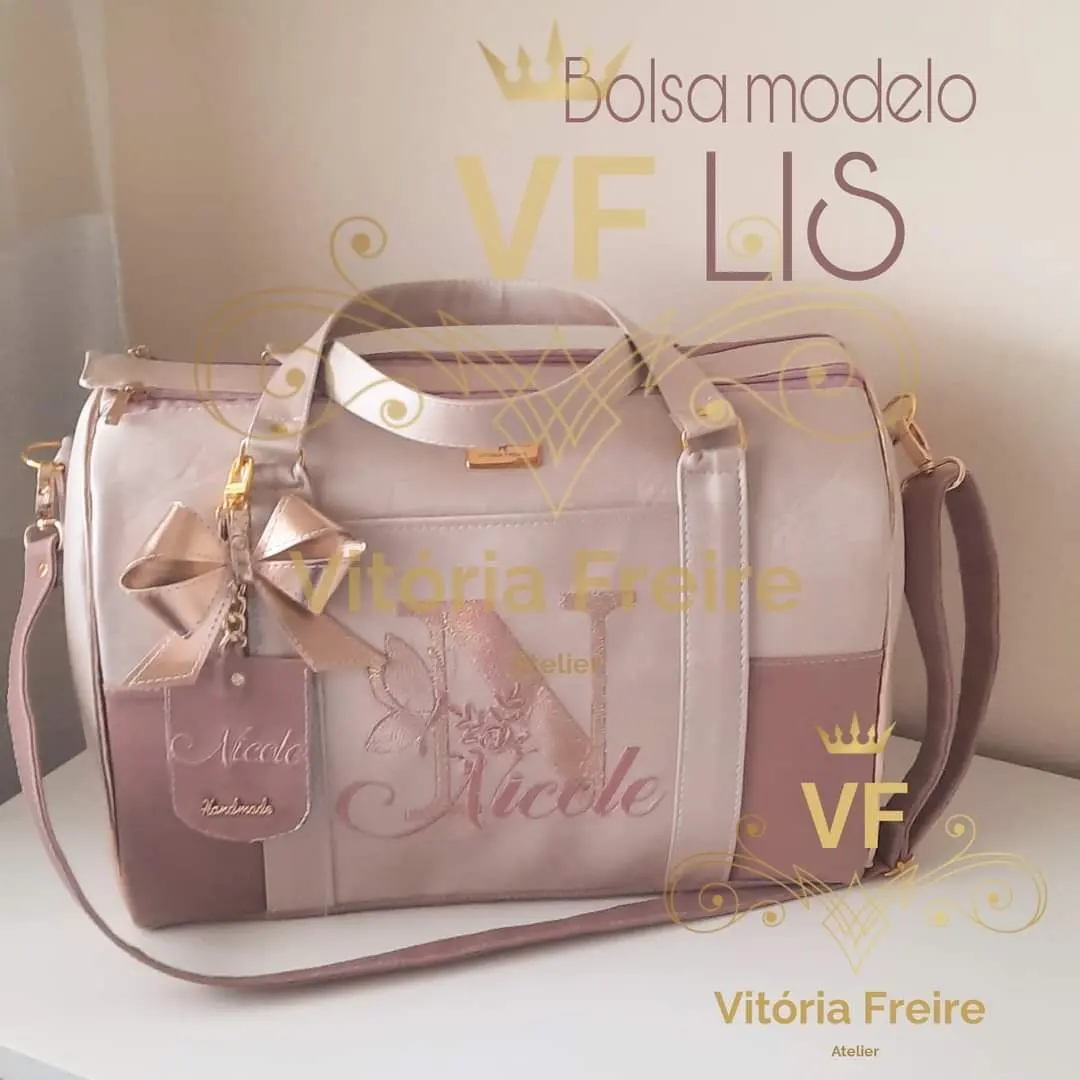Vitoria Freire Atelier - Entroncamento - Custom Jewelry