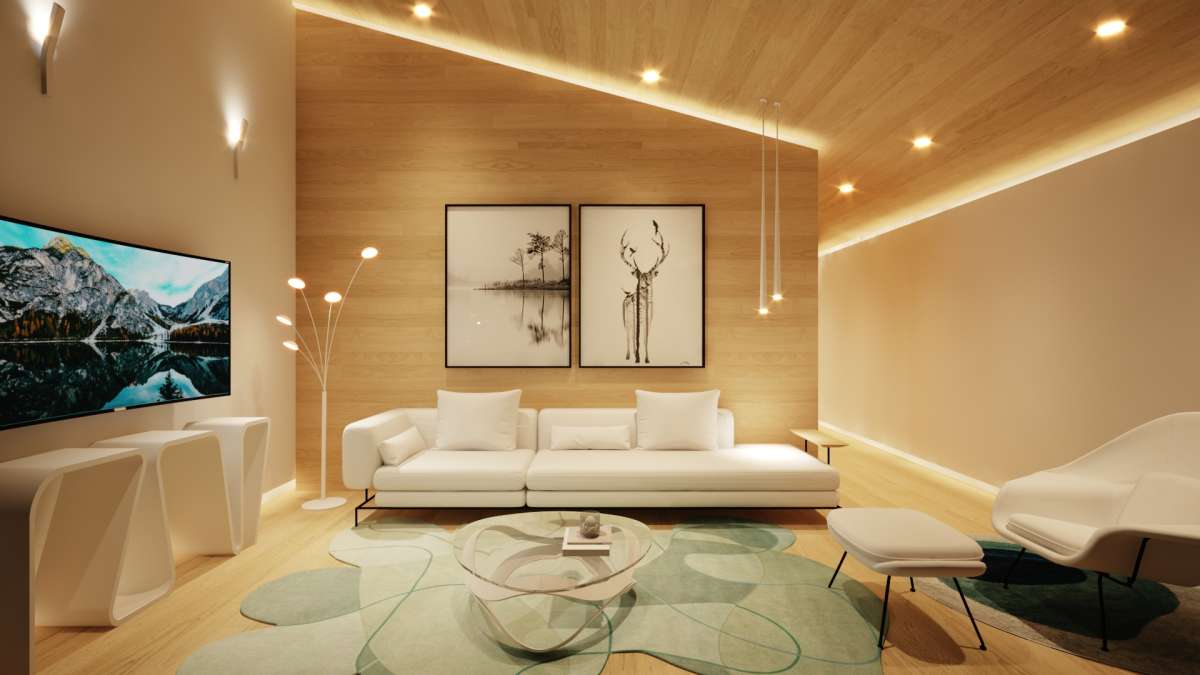 naladesign - Vila Nova de Gaia - Decoración de interiores original