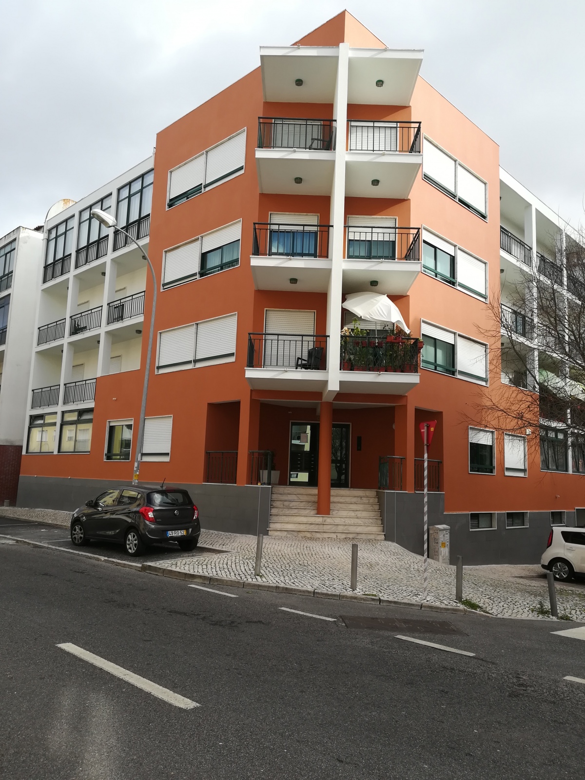 Jpsilva pinturas - Setúbal - Remodelação de Casa de Banho