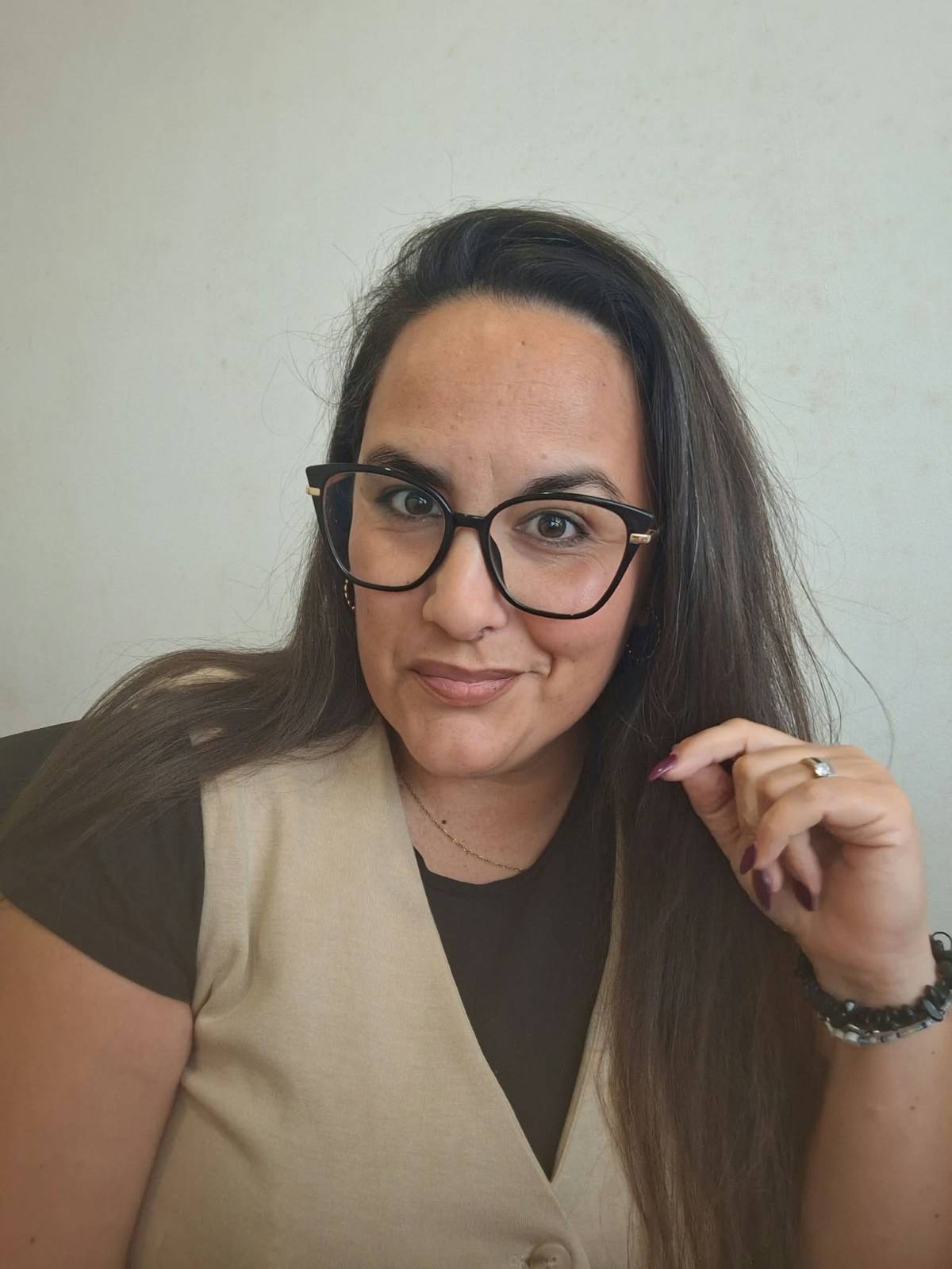 Raquel Petrónio - Leiria - Administrative Unterstützung