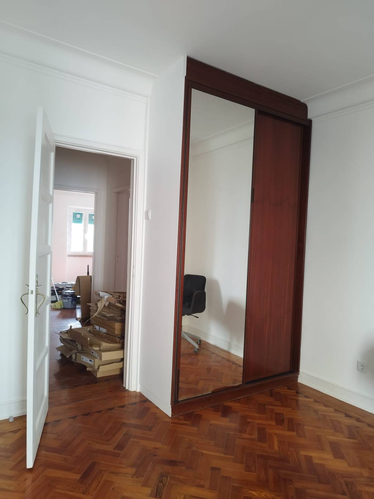 LBP REMODELAÇÃO E CONSTRUÇÃO - Cascais - Remodelação da Casa