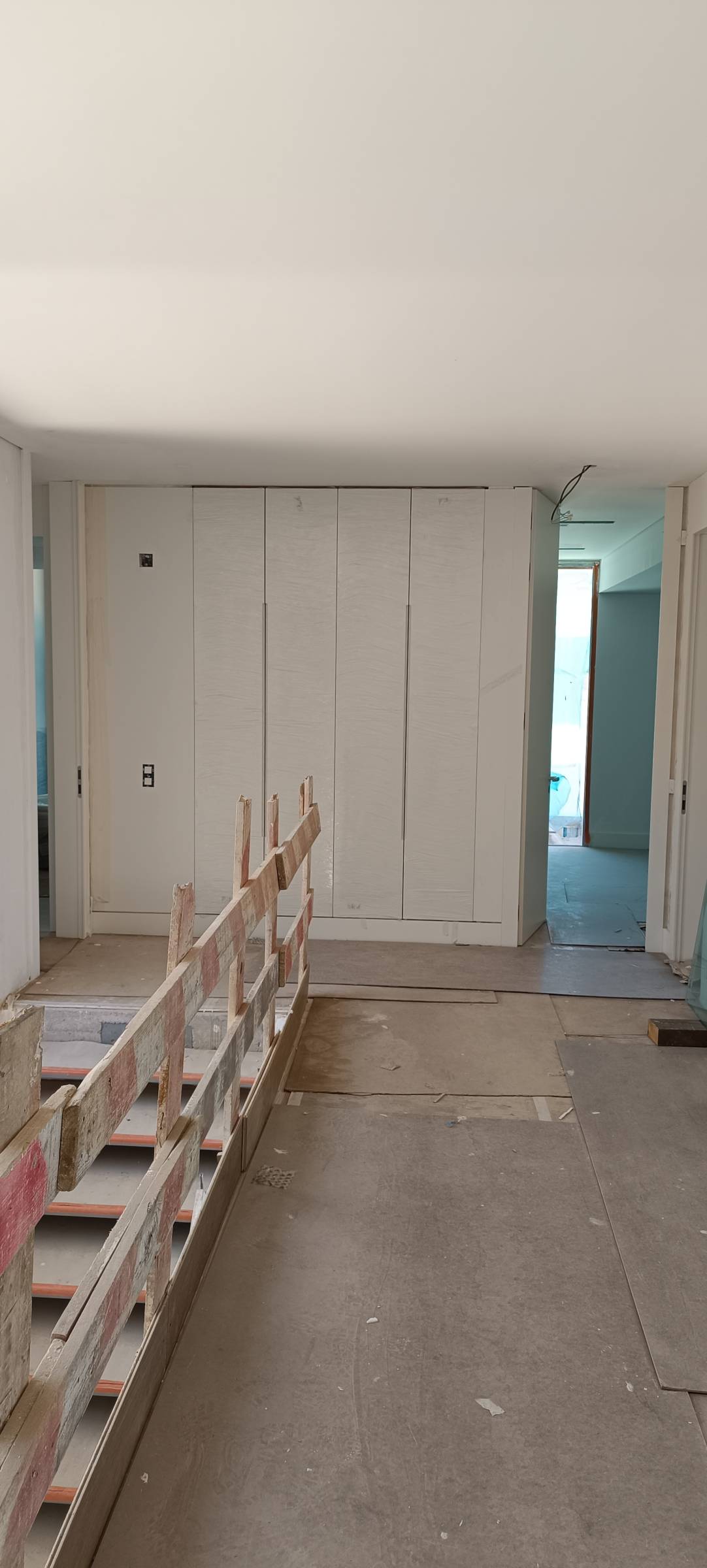 LF Carpintaria - Lisboa - Teppich verlegen