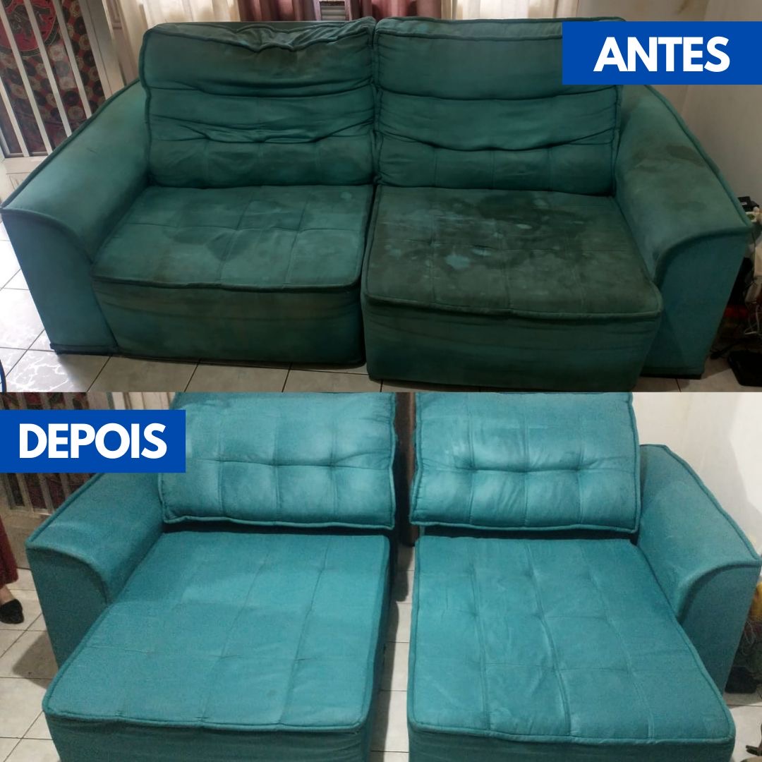 GFDHIGIENIZAÇÕES - Benavente - Upholstery and Furniture Cleaning